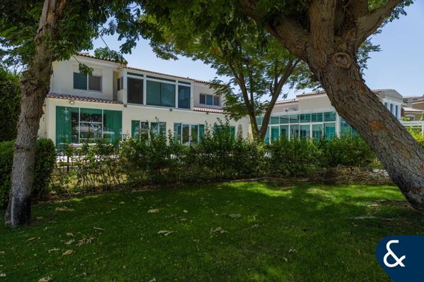 Lake-Facing | Renovated | Extended | Vacant